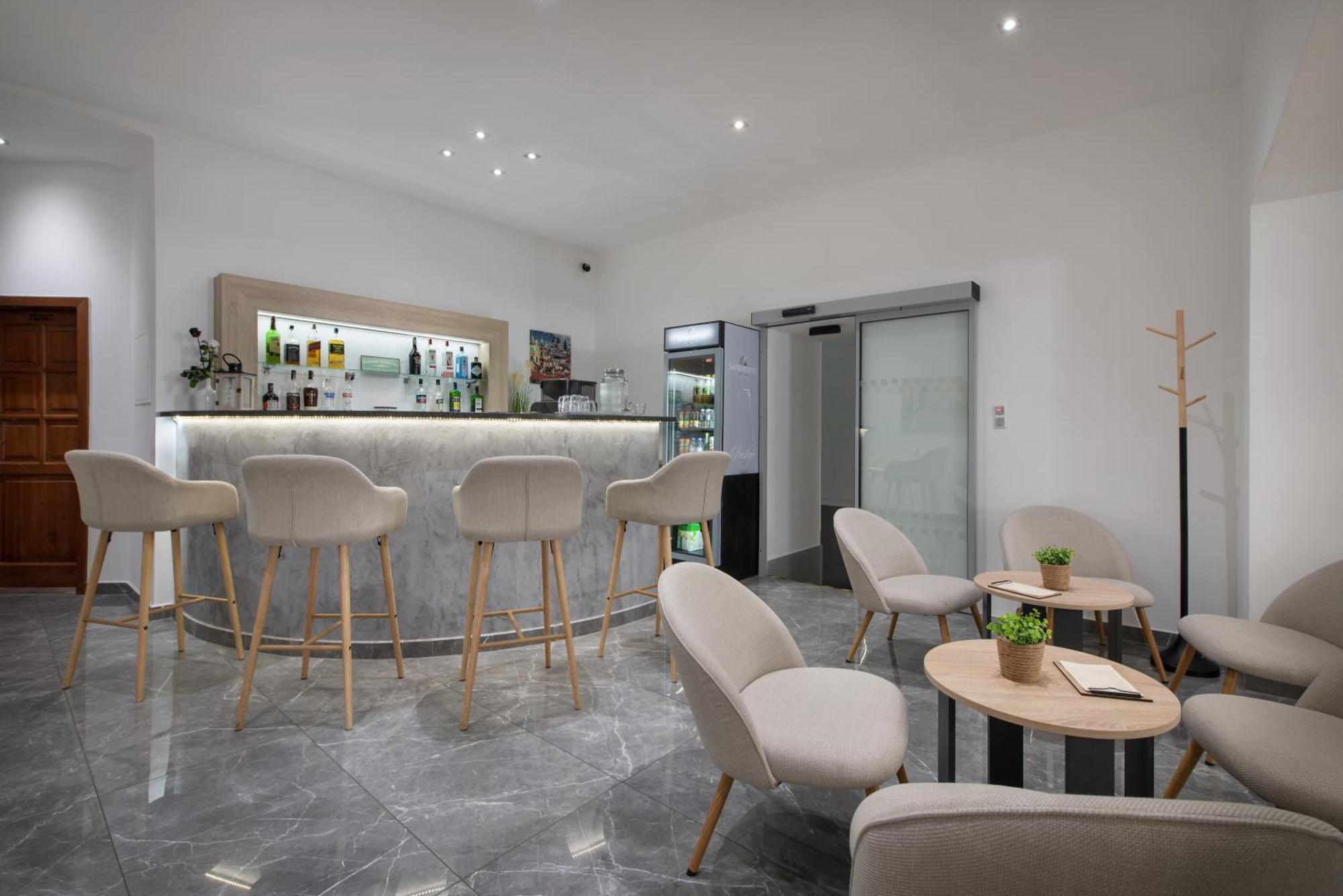 Prague Season Hotel Ngoại thất bức ảnh