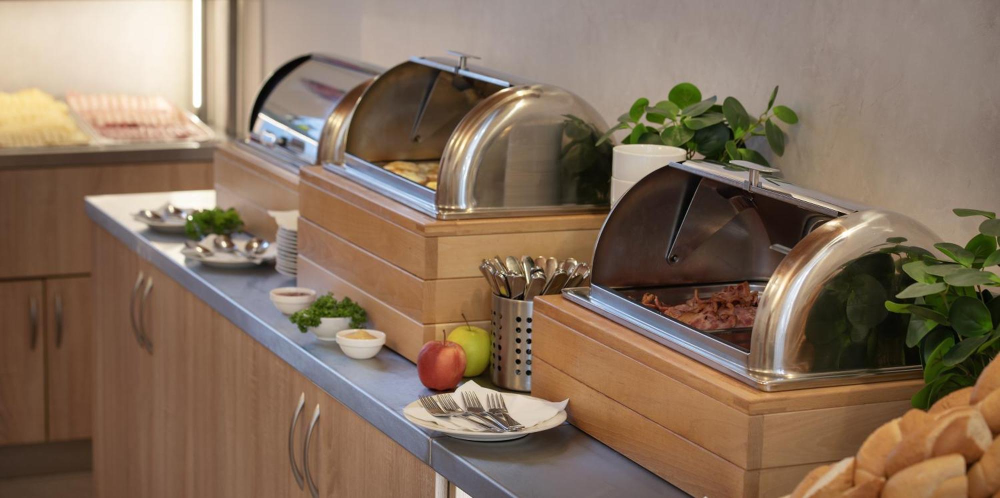 Prague Season Hotel Ngoại thất bức ảnh